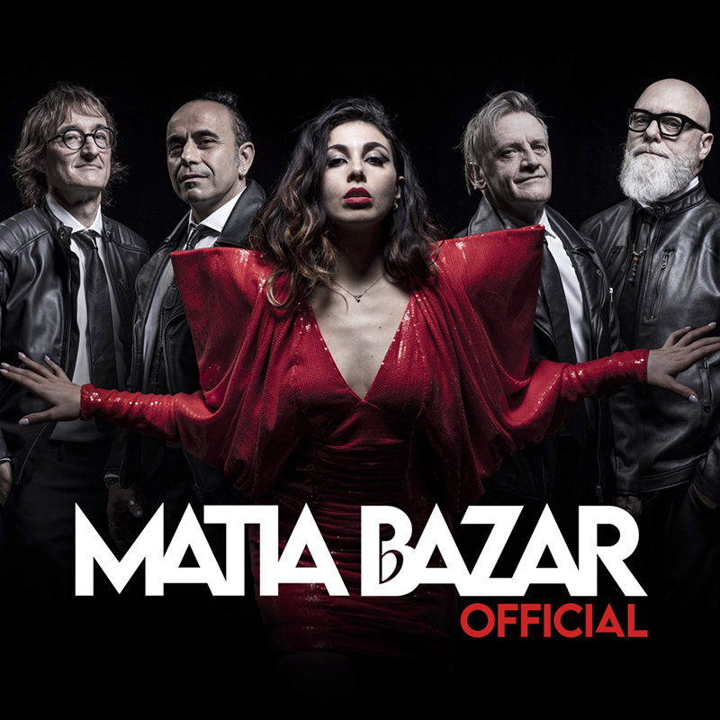 Matia Bazar bellarena fribourg